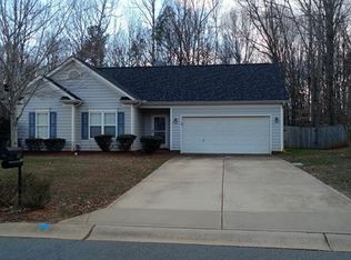 4622 Waterbell Ln, Waxhaw, NC 28173