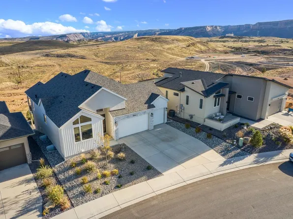 2283 Culebra Peak Ct, Grand Junction, CO 81507