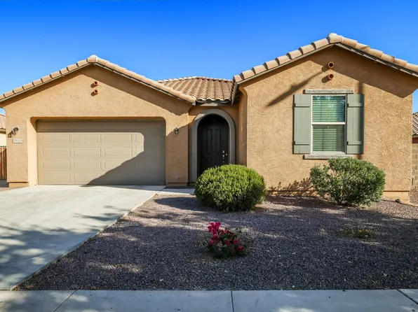 7543 W Darrel Rd, Laveen, AZ 85339