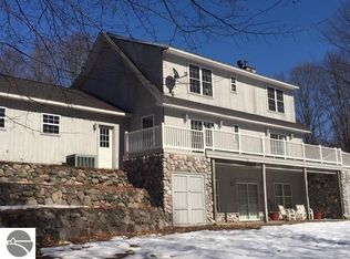 10095 Brant Trl, Mancelona, MI 49659