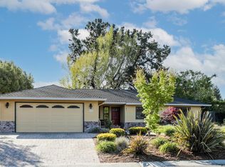 1953 Newcastle Dr, Los Altos, CA 94024