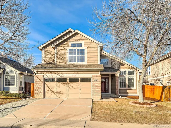 4325 Choke Cherry Avenue, Broomfield, CO 80020