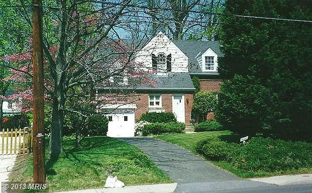 1st image of 5127 Bradley Blvd