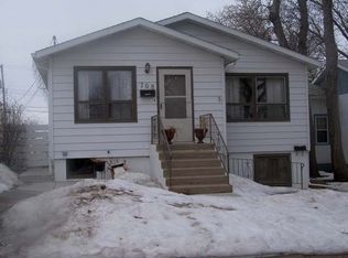 708 N 21st St, Bismarck, ND 58501