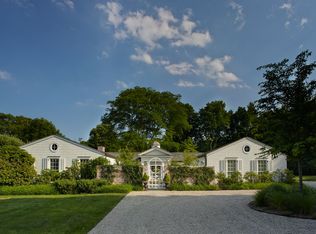 440 Wahackme Rd, New Canaan, CT 06840