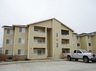 2773 E 15th St, Casper, WY 82609