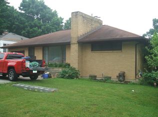 1824 Michigan St NE, Grand Rapids, MI 49503