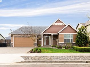 12594 Sockeye Ter, Oregon City, OR