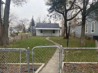 2727 Winter St, Fort Wayne, IN 46806