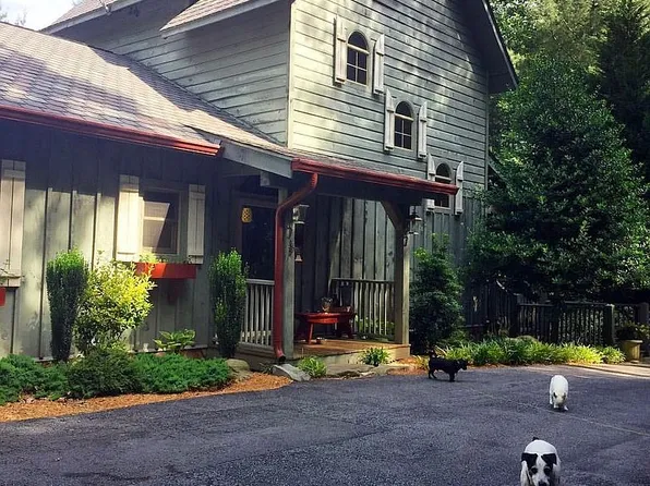 233 Twin Lakes Rd, Blue Ridge, GA 30513
