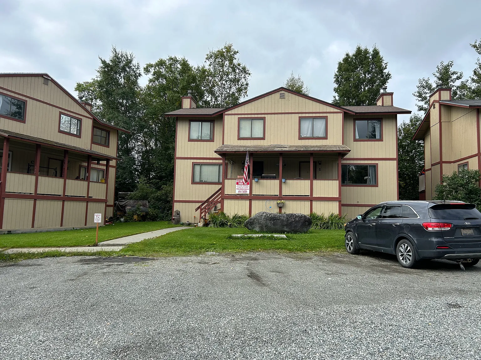 Denali St — Photo 1