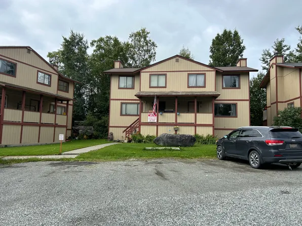 5911 Denali St #B2, Anchorage, AK 99518