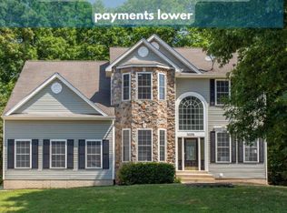 45894 Skipjack Dr, Lexington Park, MD 20653