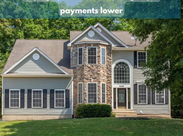 45894 Skipjack Dr, Lexington Park, MD 20653