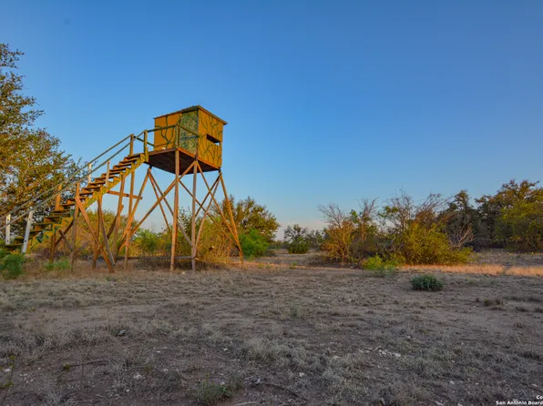 TBD Treadwell Ln, Menard, TX 76859