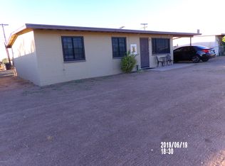 748 W Sandy St, Tucson, AZ 85714