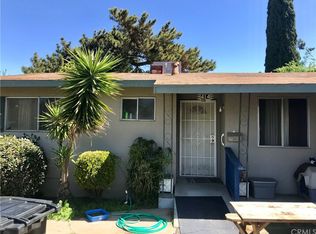 414 East Ave, Livingston, CA 95334