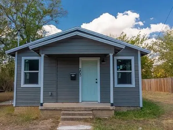 205 S 10th St, Killeen, TX 76541