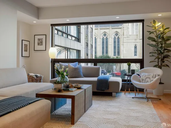 1177 California St APT 230, San Francisco, CA 94108