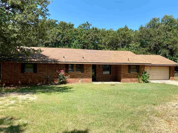 178299 N 2800th Rd, Comanche, OK 73529