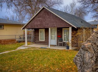 1413 7th Ave S, Great Falls, MT 59405