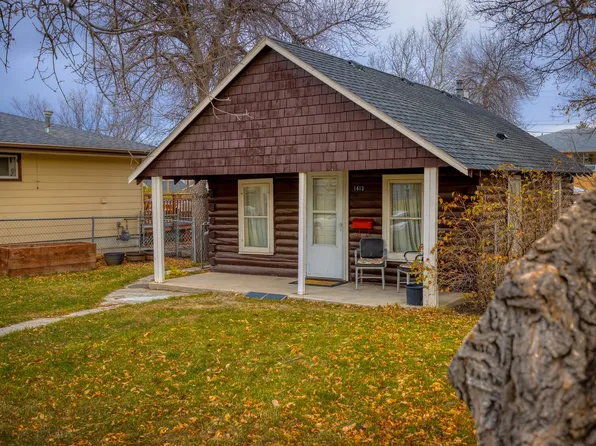 1413 7th Ave S, Great Falls, MT 59405