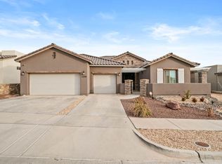 12244 Biddleston Dr, El Paso, TX 79928