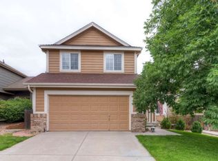 8345 Dove Ridge Way, Parker, CO 80134