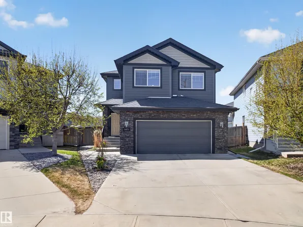 1473 Wates Link SW, Edmonton, AB T6W 0V1