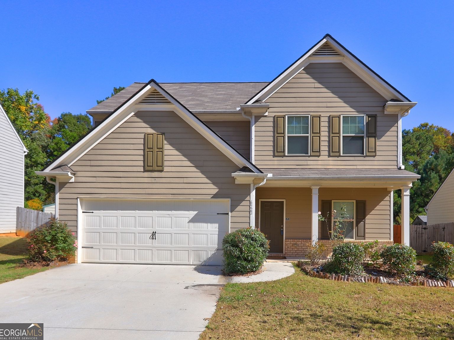 6522 Saint Mark Way, Fairburn, GA 30213 | Zillow