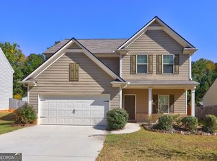 6522 Saint Mark Way, Fairburn, GA 30213