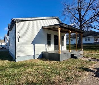 201 E Buchanan St, Kirksville, MO, 63501