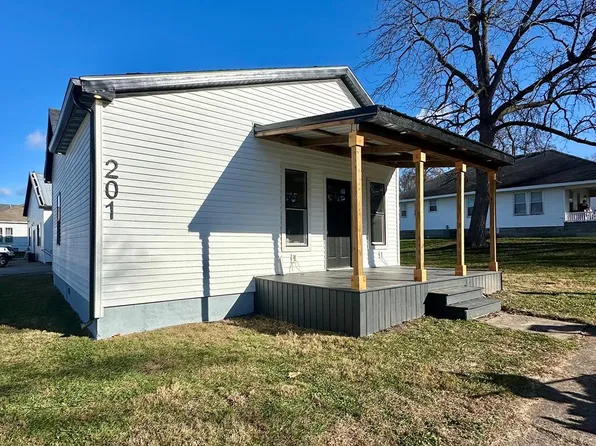 201 E Buchanan St, Kirksville, MO 63501