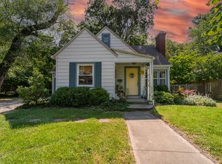 14 Aldeah Ave, Columbia, MO 65203