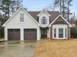 4399 Laurian Dr NW, Kennesaw, GA 30144