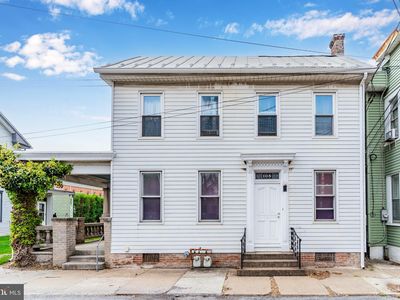 108 S Frederick St, Mechanicsburg, PA, 17055