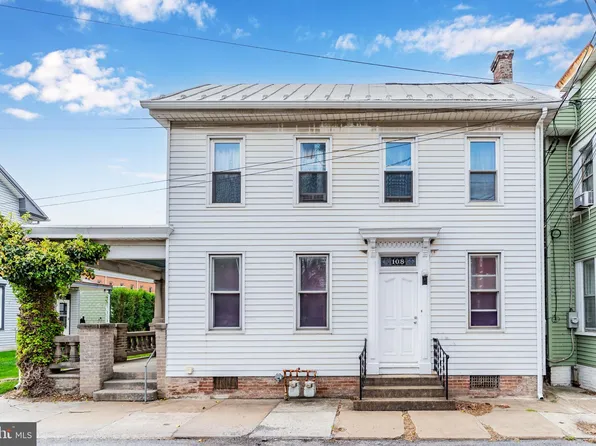 108 S Frederick St, Mechanicsburg, PA 17055