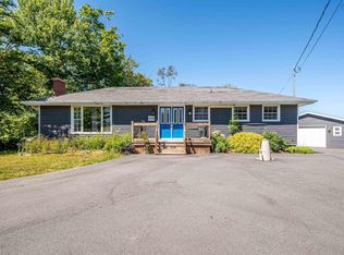 1909 Hammonds Plains Rd, Hammonds Plains, NS B4B1P4