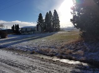 1245 Walker Rd, Viola, ID 83872