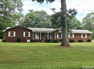 1737 Shamrock Dr, Burlington, NC 27215