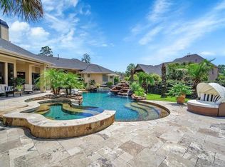 8103 Hideaway Lake Cir, Spring, TX 77389