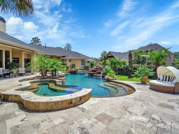 8103 Hideaway Lake Cir, Spring, TX 77389