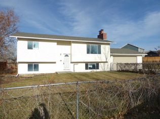601 Brookwood Dr, Billings, MT 59101