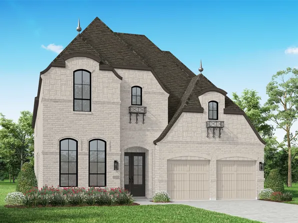 2770 Forest Bnd, Prosper, TX 75078