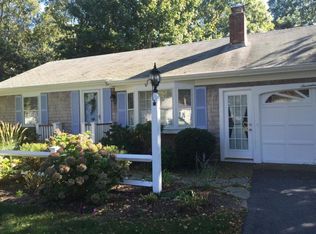 17 Fresh Brook Rd, South Yarmouth, MA 02664