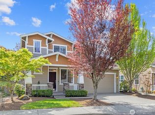 24109 SE 22nd St, Sammamish, WA 98075