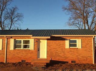 744 Hatchett Rd, Lincolnton, NC 28092