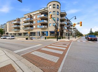 The Clarence, Vaughan, ON L4L 0E4