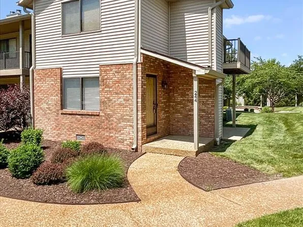 244 Eagle Rdg, O'Fallon, IL 62269