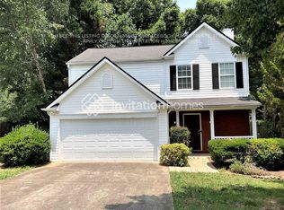 282 Carrington Way, Canton, GA 30115